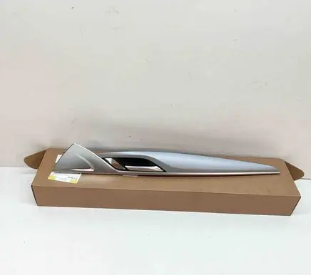 BMW 5 G30 G31 Front door card panel trim 51417488594 7488594