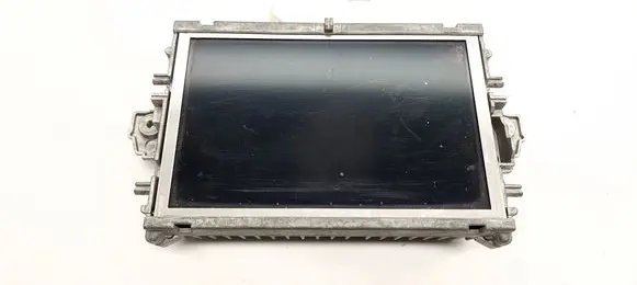 Mercedes-Benz E W212 Screen/display/small screen A2129014606