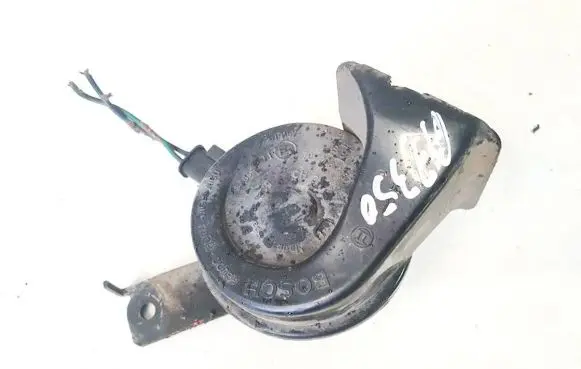 Chrysler Pacifica Horn signal e9703881157