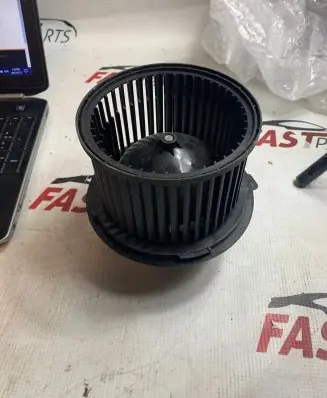 Nissan Qashqai+2 Heater fan/blower 27225JD00A 272261Y10A 272261E20A