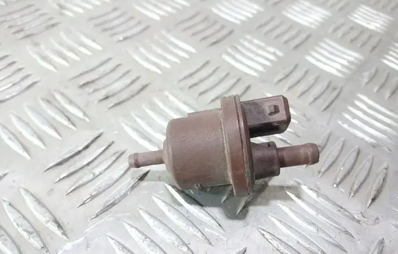 Peugeot 406 Vacuum valve 2580008A