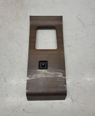 Mercedes-Benz E W124 Other center console (tunnel) element