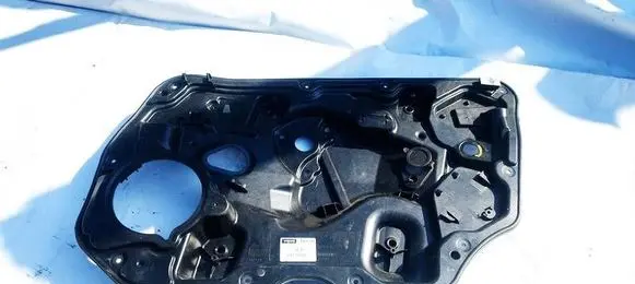 Volvo XC60 Front door electric window regulator 30753328