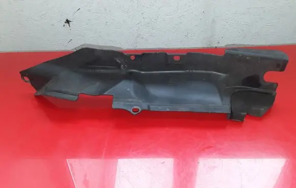 Citroen C-Crosser Fender end trim 5220C087