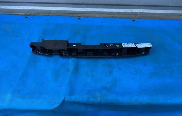 MG HS Front bumper foam support bar 11407758