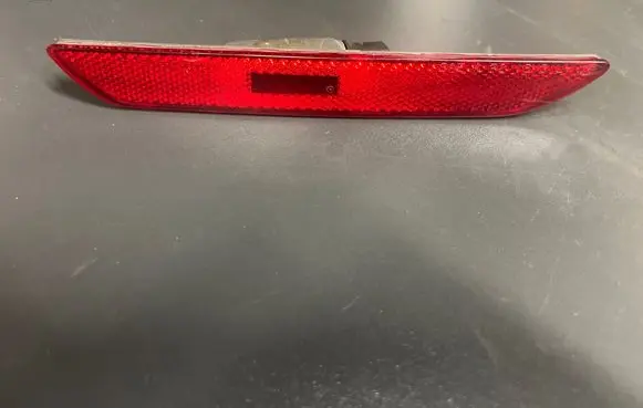 Ford Mustang V Rear tail light reflector 15A457A FR3B15A457A 15A457B