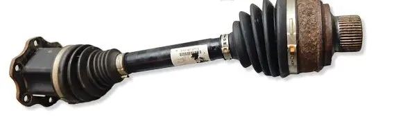 Audi A4 S4 B9 Front driveshaft 8W0407271E