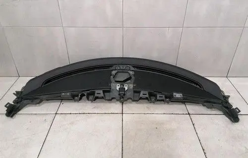Ferrari FF Dashboard