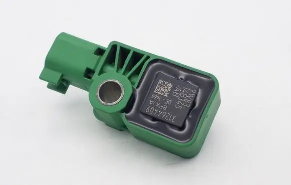 Volvo S40 Airbag deployment crash/impact sensor 31264409 9W8314B345AB