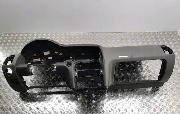 Audi Q7 4L Dashboard 4L1858041
