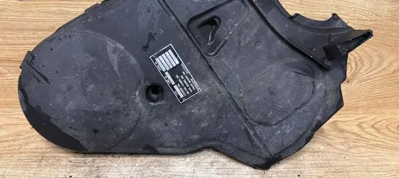 Volvo V70 Timing belt guard (cover) 30731283