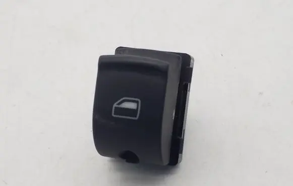 Audi Q7 4L Electric window control switch 4F0959855 234708S