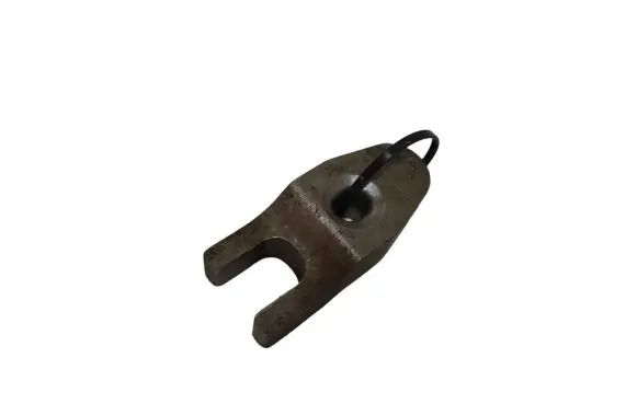 Volvo V60 Fuel Injector clamp holder