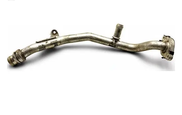 Opel Insignia B Engine coolant pipe/hose 55495897