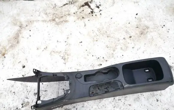 Peugeot 308 Cup holder 9655992777 1005164
