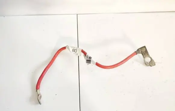 Ford Transit Positive cable (battery) 6c1t14300 6c1t-14300