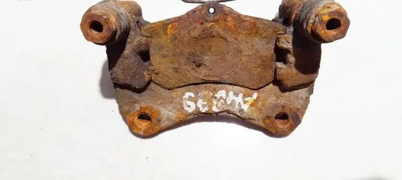 Volkswagen Golf III Rear brake caliper