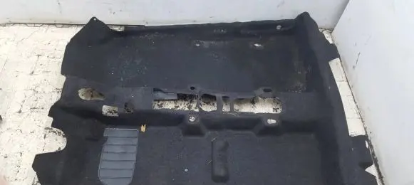 Nissan Micra Interior carpet 