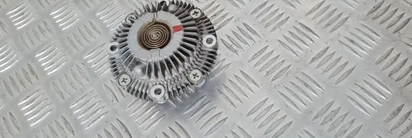 Suzuki Jimny Viscous fan clutch 