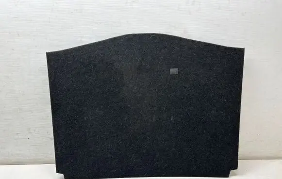 Nissan Note (E12) Trunk/boot floor carpet liner 849033VV0A
