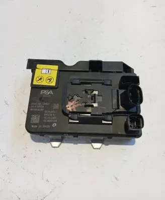 Peugeot 3008 III Current control relay 9864344080 09325K01 5F3A1AF07