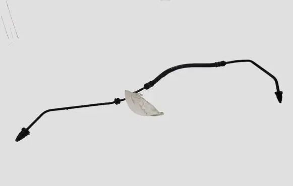 Volkswagen Caddy Brake line pipe/hose