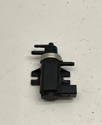 Turbo solenoid valve