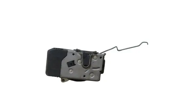 Renault Trafic II (X83) Loading door lock 8200282303 93851809