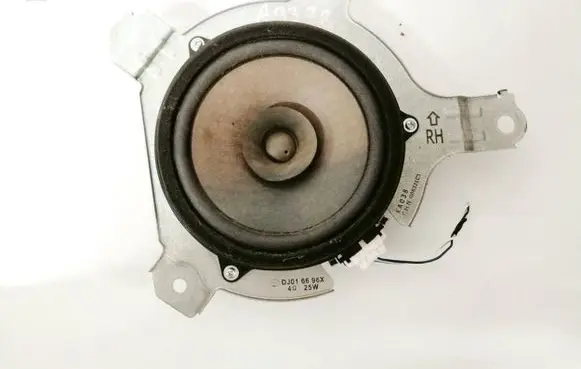 Mazda 2 Front door speaker d65166960 dj016696x