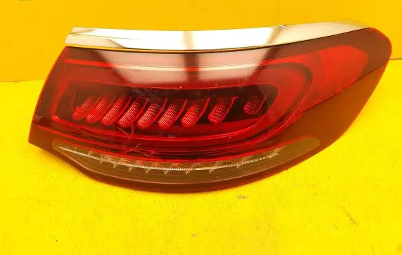 Mercedes-Benz GLC X253 C253 Rear/tail lights A2539060702