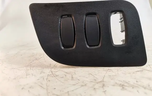 ESP (stability program) switch