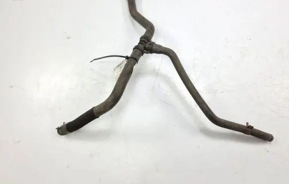 Opel Movano B Engine coolant pipe/hose