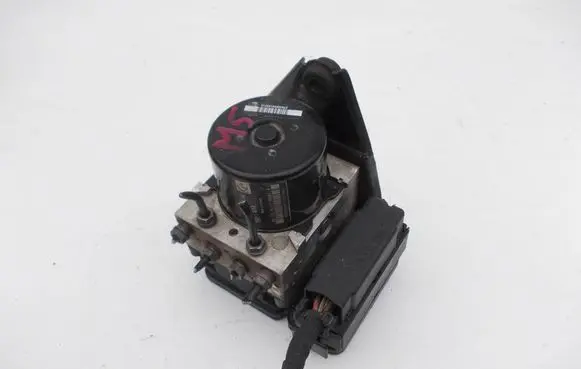 Volkswagen Golf VI ABS Pump 1K0614517DE 1K0907379BJ