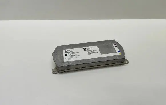 BMW 5 E60 E61 Bluetooth control unit module 9149615 84109149615 8410914961501