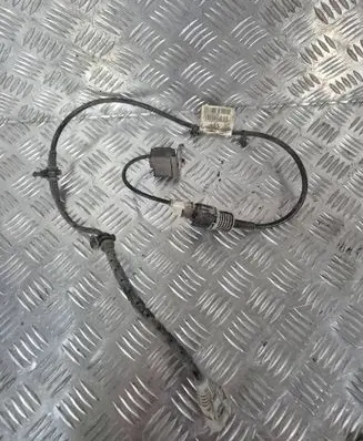 Opel Insignia A Front ABS sensor wiring 13356790 12841594