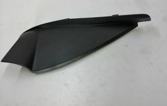 Opel Corsa F Dashboard side end trim 39176068 9829607580