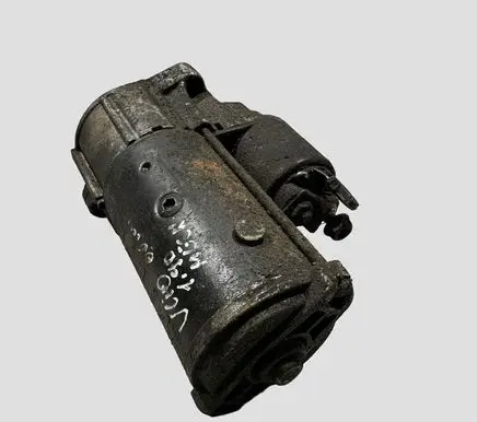 Volvo S40, V40 Starter motor MD329260 D7R18