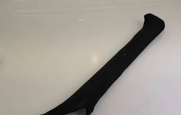 Audi 80 90 B3 (A) pillar trim 893867232