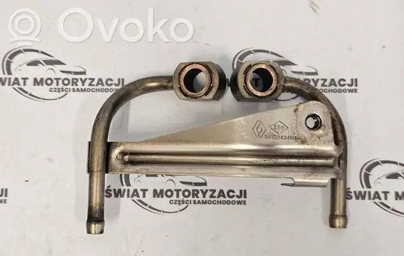 Renault Megane III Vacuum air tank 144B34346R