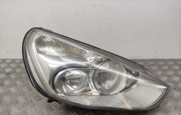 Ford Galaxy Headlight/headlamp 6M2113W029BH