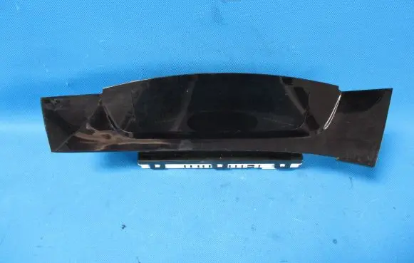 Honda Civic Speedometer (instrument cluster) HR0343605 78100G610