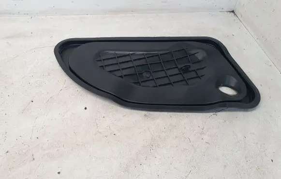 Audi A4 S4 B8 8K Other front door trim element 8K0837916B