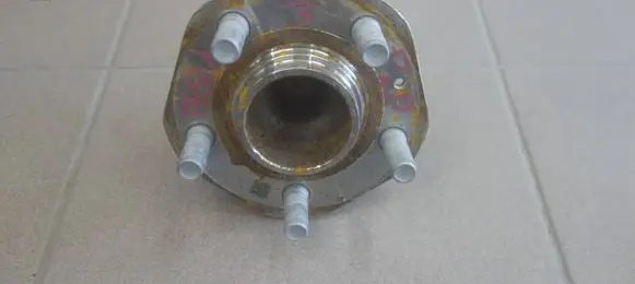 Tesla Model 3 Front wheel ball bearing 1044122-00-E