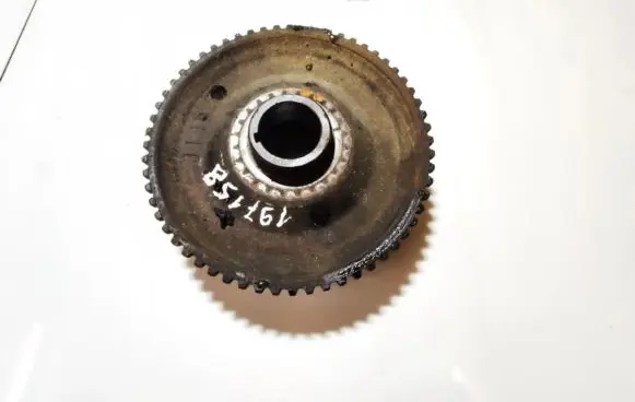 Fiat Bravo - Brava Crankshaft pulley