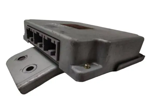 Subaru Legacy Gearbox control unit/module 31711AF830 A64000R50 09250887