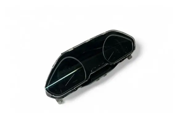 Peugeot 208 Speedometer (instrument cluster) 9675182680