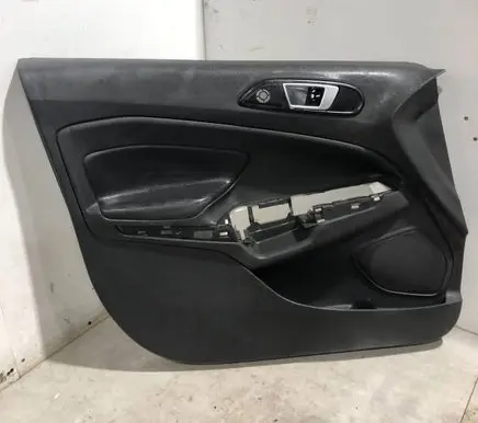 Ford Ecosport Front door card panel trim DN1BA23943DJ35B8