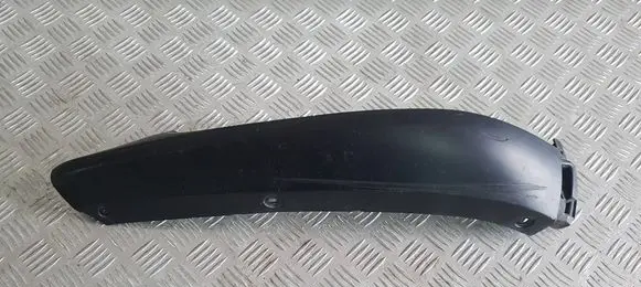 Citroen DS7 Crossback Front bumper lip 9819737077 962781