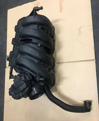 Mini One - Cooper Clubman R55 Intake manifold 885274