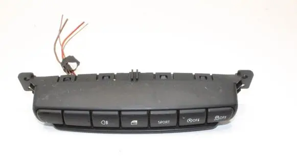 Mini Cooper Countryman R60 A set of switches 9804917